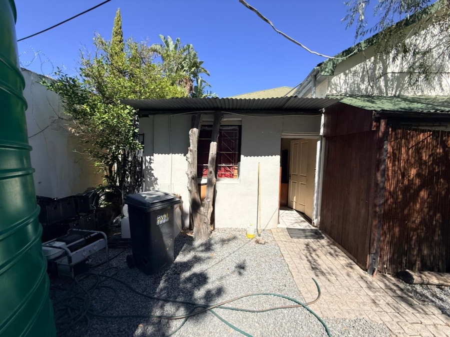 Commercial Property for Sale in Worcester Western Cape